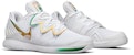 Kyrie Irving x Nick Kyrgios x Nike Air Zoom Vapor X 'Clover' Hijau Pejal BQ5952-101