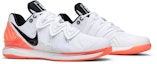 Cheap Kyrie Irving x Nick Kyrgios x Nike Air Zoom Vapor X 'Hot Lava' BQ5952-100