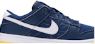 Order Kyrie Irving x Nike Dunk Low 'N7' By You Lelaki & Wanita DN2066-XXX