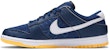 Kyrie Irving x Nike Dunk Low 'N7' By You Lelaki & Wanita DN2066-XXX