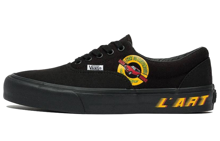 L'Art de l'Automobile x Vans Era Vault VN0A4BNH261