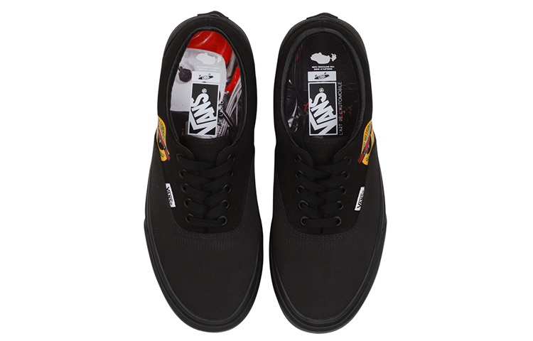 Shop ラルドート x Vans エラ (Rarudoto x Vans Era) VN0A4BNH261