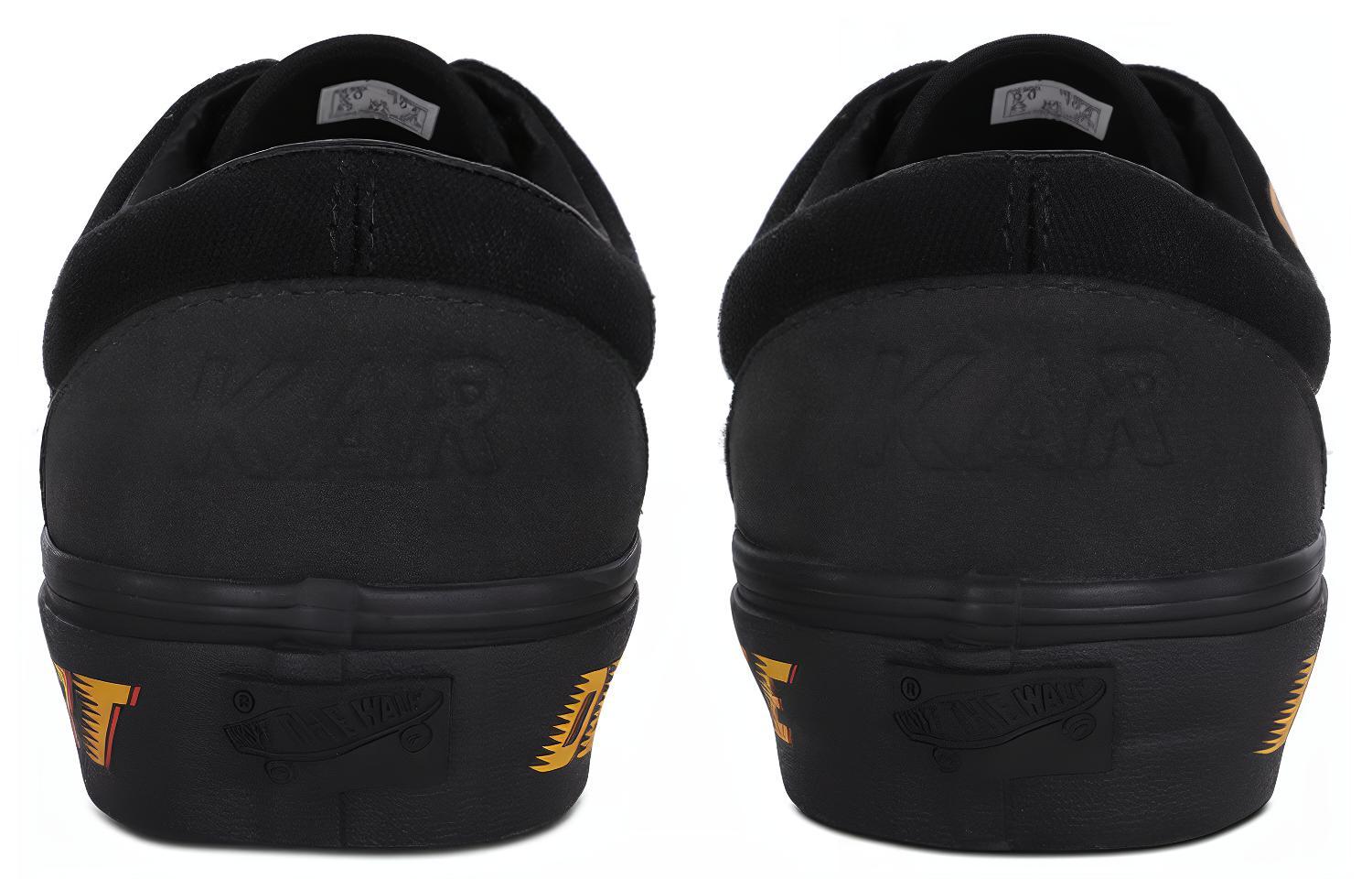 Purchase ラルドート x Vans エラ (Rarudoto x Vans Era) VN0A4BNH261