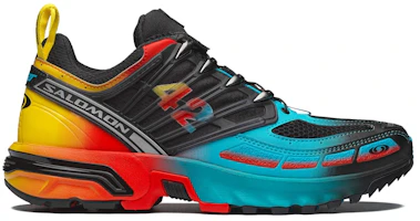 L’Art x Salomon ACS Pro 'Blue Black Red' L49288800 L’Art x Salomon ACS Pro 'Blue Black Red' L49288800