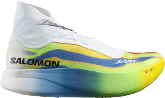 L'Art x Salomon S/Lab Phantasm 3 'White Multi-Color' L45389000 L'Art x Salomon S/Lab Phantasm 3 'White Multi-Color' L45389000