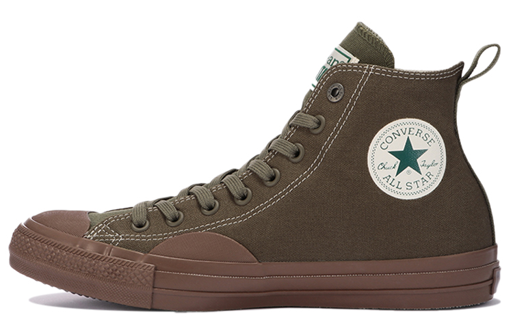 L.L.Bean x Converse All Star 100 Hi 'Green' 31305300