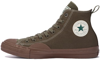 L.L.Bean x Converse All Star 100 Hi 'Green' 31305300 L.L.Bean x Converse All Star 100 Hi 'Green' 31305300