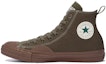 Buy L.L.Bean x Converse All Star 100 高帮 '绿色' 31305300