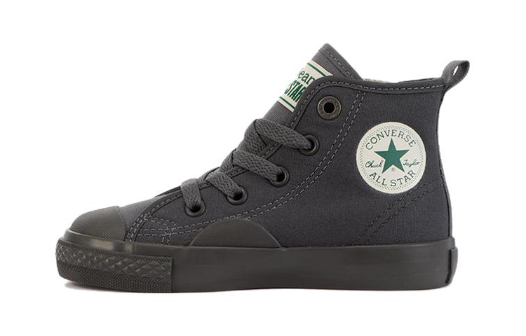 L.L.Bean x Converse All Star 100 Hi 'Stone Grey' 37302200