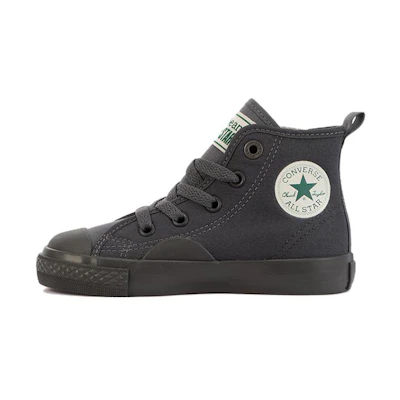 L.L.Bean Converse All Star 100 Hi 'Stone Grey'