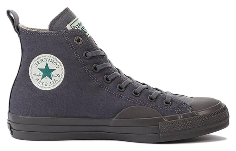 Order L.L.Bean×コンバース オールスター100 HI グレー 31307660