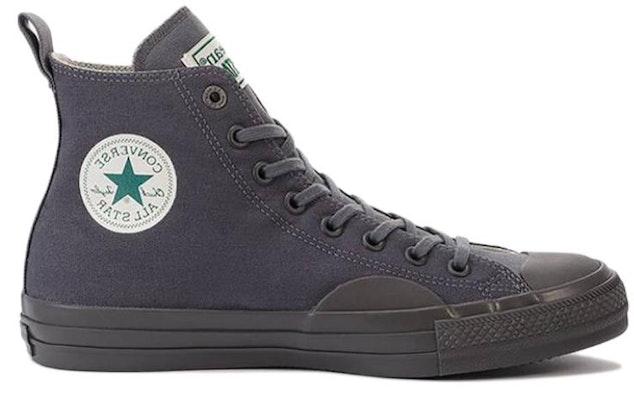 L.L.Bean×コンバース オールスター100 HI グレー 31307660 Order L.L.Bean×コンバース オールスター100 HI グレー 31307660