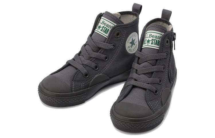 L.L.Bean Converse All Star 100 Hi 'Stone Grey' 圖 3