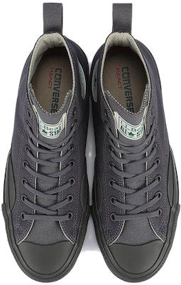 L.L.Bean×コンバース オールスター100 HI グレー 31307660 Shop L.L.Bean×コンバース オールスター100 HI グレー 31307660