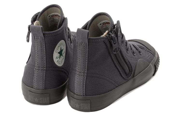 L.L.Bean Converse All Star 100 Hi 'Stone Grey' 圖 4