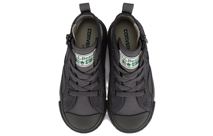 L.L.Bean Converse All Star 100 Hi 'Stone Grey' 圖 5