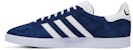 LA Galaxy x adidas Gazelle 'Navy Team' GV8364