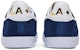 LA Galaxy x adidas Gazelle 'Navy Team' GV8364