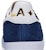 LA Galaxy x adidas Gazelle 'Navy Team' GV8364