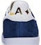 Sizing LA Galaxy x adidas Gazelle 'Navy Team' GV8364