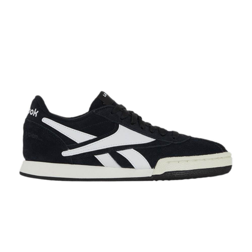 La Haine Reebok NL Paris '25th Anniversary'