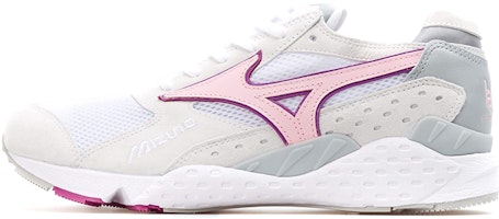 La MJC x Mizuno Mondo Control 'White Pink' D1GD194464 La MJC x Mizuno Mondo Control 'White Pink' D1GD194464