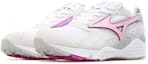 Lookbook La MJC x Mizuno Mondo Control 'Putih Merah Jambu' D1GD194464