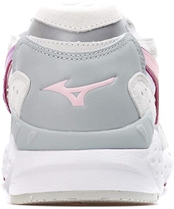 라메르시엠제이씨 x 미즈노 몬도 컨트롤 '화이트 핑크' D1GD194464 Shop 라메르시엠제이씨 x 미즈노 몬도 컨트롤 '화이트 핑크' D1GD194464