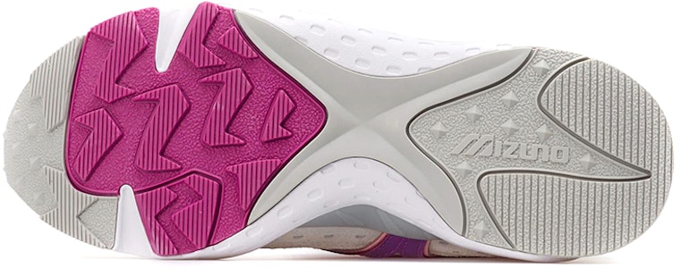 라메르시엠제이씨 x 미즈노 몬도 컨트롤 '화이트 핑크' D1GD194464 Purchase 라메르시엠제이씨 x 미즈노 몬도 컨트롤 '화이트 핑크' D1GD194464