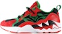 La MJC x Mizuno Wave Rider 1 'Merah' D1GD182562