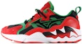 Buy La MJC x Mizuno Wave Rider 1 'Merah' D1GD182562