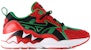 La MJC x Mizuno Wave Rider 1 'Merah' D1GD182562