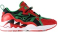 Order La MJC x Mizuno Wave Rider 1 'Merah' D1GD182562