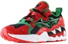 Lookbook La MJC x Mizuno Wave Rider 1 'Merah' D1GD182562