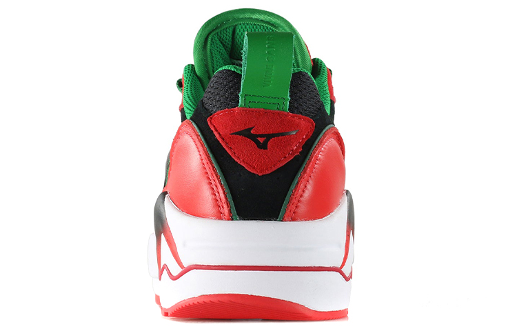 Shop La MJC x Mizuno Wave Rider 1 'Rojo' D1GD182562