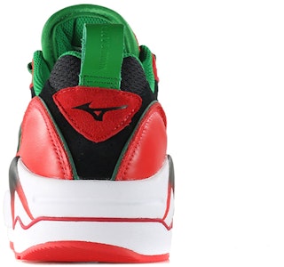 La MJC x ミズノ ウェーブライダー1 "赤" D1GD182562 Shop La MJC x ミズノ ウェーブライダー1 "赤" D1GD182562