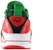 La MJC x Mizuno Wave Rider 1 'Merah' D1GD182562