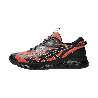 Lack of Guidance ASICS Gel QNTM 360 8 'Yoshikatsu Kawaguchi'