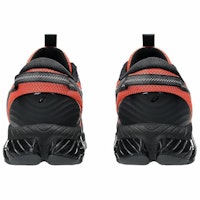 Lack of Guidance x ASICS Gel Quantum 360 8 '川口能活' 1203A721-600 Details for Lack of Guidance x ASICS Gel Quantum 360 8 '川口能活' 1203A721-600