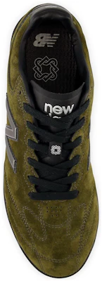 Lack of Guidance x New Balance 442 Elite TF V3 ''Avocado'' Scarpe da Calcio U41T7UT Lookbook Lack of Guidance x New Balance 442 Elite TF V3 ''Avocado'' Scarpe da Calcio U41T7UT