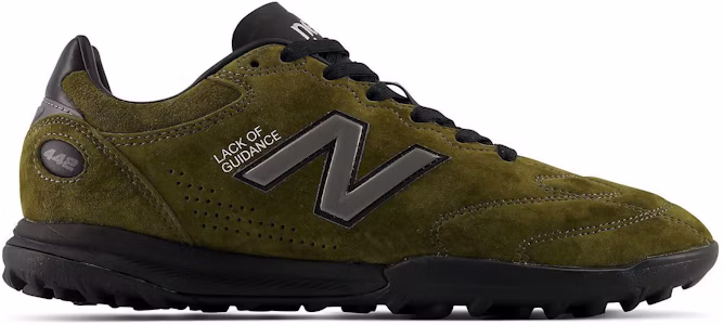 Lookbook New Balance 442 Elite Falta de Guía U41T7UT