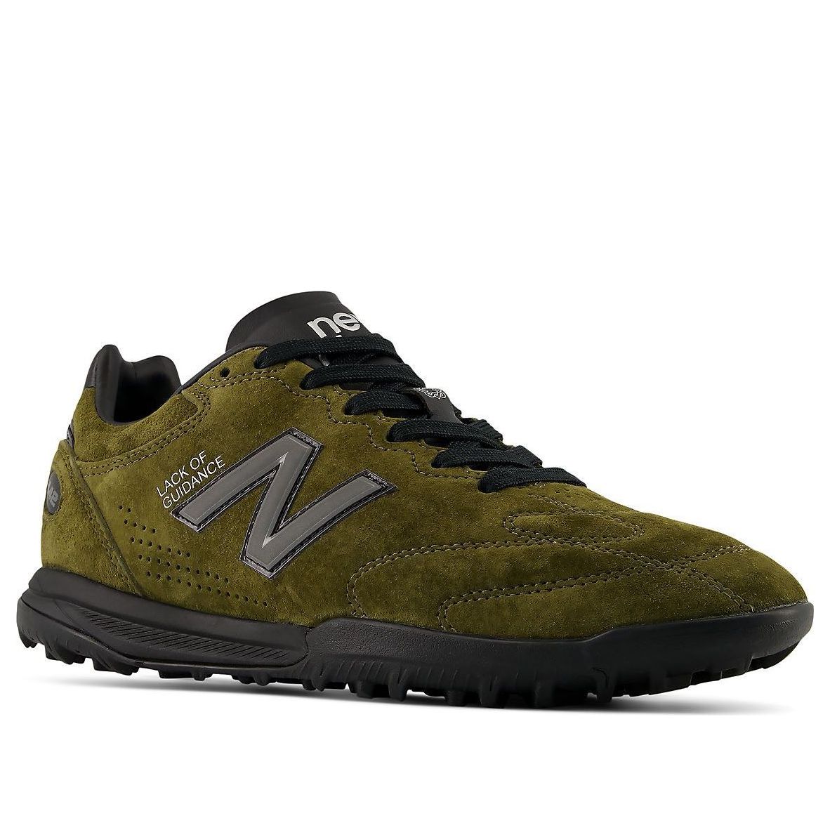 Shop Lack of Guidance x New Balance 442 Elite TF V3 ''Avocado'' Scarpe da Calcio U41T7UT
