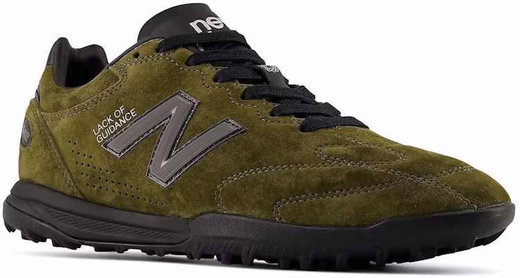 Lack of Guidance x New Balance 442 Elite TF V3 ''Avocado'' Scarpe da Calcio U41T7UT Shop Lack of Guidance x New Balance 442 Elite TF V3 ''Avocado'' Scarpe da Calcio U41T7UT