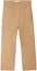 Order LACOSTE Beige Casual Straight-Leg Pants - Comfortable & Minimalist Style HH3903-02S