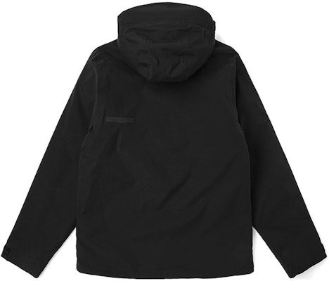 LACOSTE 黑色Logo連帽外套SS22 寬鬆版型休閒穿搭外套. BH2513-031 Lookbook LACOSTE 黑色Logo連帽外套SS22 寬鬆版型休閒穿搭外套. BH2513-031