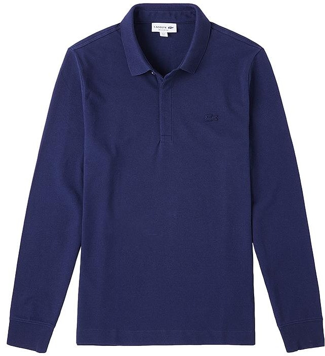 lacoste-breathable-comfort-long-sleeve-solid-polo-shirt-navy-ph-2481-m2-166