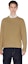 Purchase LACOSTE Casual Knit Sweater in Light Khaki - Warm & Comfortable. AH6799-GE2