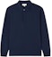 Buy LACOSTE Classic Breathable Slim Fit Long Sleeve Polo Shirt with Logo. PH6248-153349