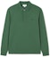 Order LACOSTE Classic Breathable Slim Fit Long Sleeve Polo Shirt with Logo. PH6248-153349