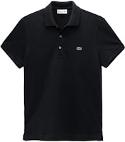 LACOSTE Classic Fit Breathable Embroidered Logo Short Sleeve Polo Shirt. PH7937 LACOSTE Classic Fit Breathable Embroidered Logo Short Sleeve Polo Shirt. PH7937